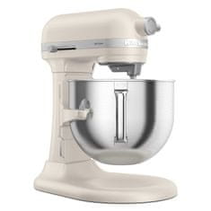KitchenAid Artisan 5KSM70SHX mešalnik 6,6 L barva: Milkshake
