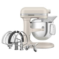 KitchenAid Artisan 5KSM70SHX mešalnik 6,6 L barva: Milkshake