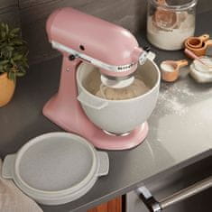 KitchenAid 4,7-litrska pekač s pokrovom