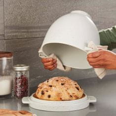 KitchenAid 4,7-litrska pekač s pokrovom