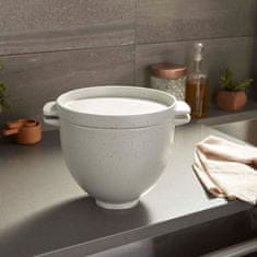 KitchenAid 4,7-litrska pekač s pokrovom