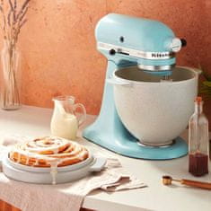KitchenAid 4,7-litrska pekač s pokrovom