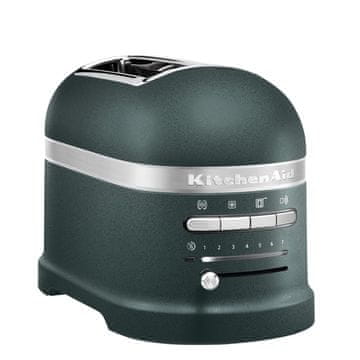 KitchenAid Opekač kruha 2 Artisan 5KMT2204 Barva: Avokado