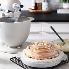 KitchenAid 4,7-litrska pekač s pokrovom