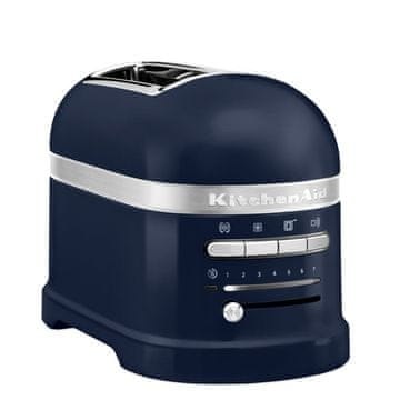 KitchenAid Opekač kruha Artisan za 2 rezini 5KMT2204 Barva: brizgalni tiskalnik