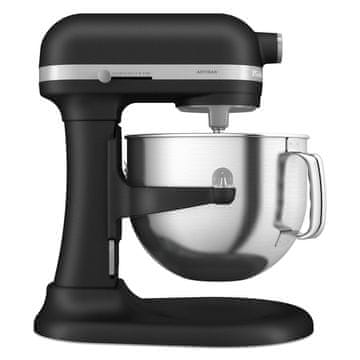 KitchenAid Mešalnik Artisan 5KSM70SHX 6,6 l Barva : Lito železo