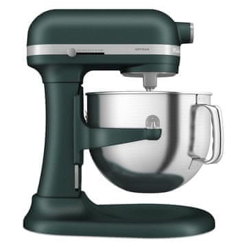 KitchenAid Artisan 5KSM70SHX mešalnik 6,6L barva: avokado