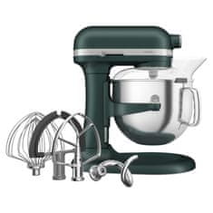 KitchenAid Artisan 5KSM70SHX mešalnik 6,6L barva: avokado