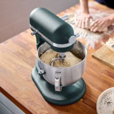 KitchenAid Artisan 5KSM70SHX mešalnik 6,6L barva: avokado