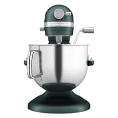 KitchenAid Artisan 5KSM70SHX mešalnik 6,6L barva: avokado