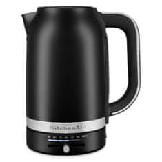 KitchenAid grelnik vode 1,7 l 5KEK1701 Barva: mat črna