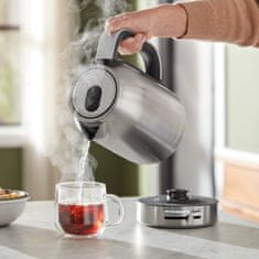 KitchenAid grelnik vode 1,7 l 5KEK1701 barva: brušeno jeklo