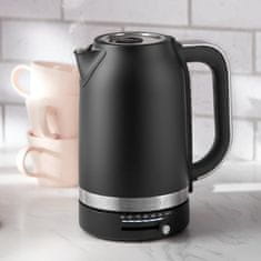 KitchenAid grelnik vode 1,7 l 5KEK1701 Barva: mat črna