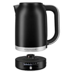 KitchenAid grelnik vode 1,7 l 5KEK1701 Barva: mat črna