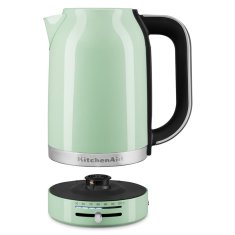 KitchenAid grelnik vode 1,7 l 5KEK1701 barva: pistacija