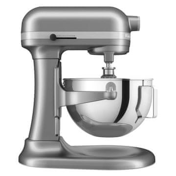 KitchenAid mešalnik za močne naprave 5KSM55SXX 5,2 l barva: grafitna