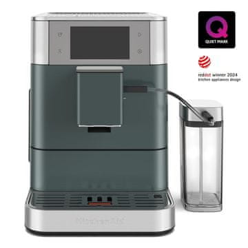 KitchenAid KF8 avtomatski kavni aparat Barva: brin