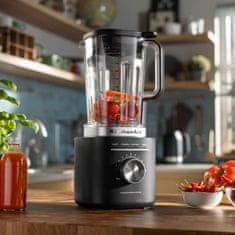 KitchenAid Mešalnik Pure Power 5KSB2073, barva : mat črna