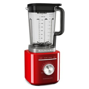 KitchenAid Mešalnik Pure Power 5KSB2073, barva : sijajno rdeča