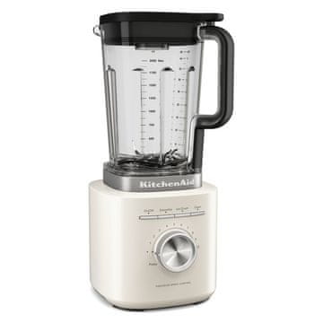 KitchenAid Pure Power 5KSB2073 mešalnik Barva: Porcelan