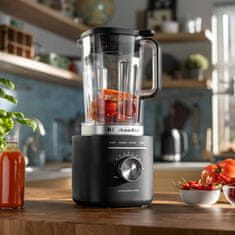 KitchenAid Mešalnik Pure Power 5KSB2073, barva : mat črna