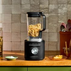 KitchenAid Mešalnik Pure Power 5KSB2073, barva : mat črna