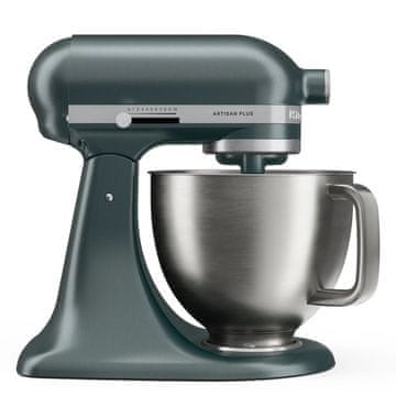 KitchenAid Artisan Plus mešalnik 5KSM50PKVE barva: brin