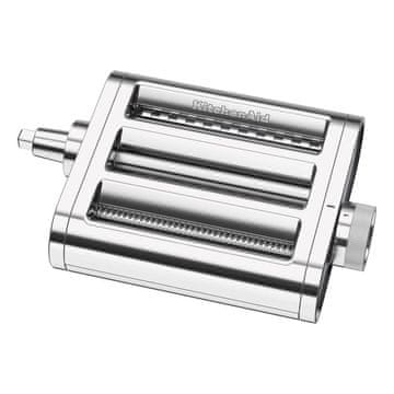 KitchenAid 3-v-1 stroj za pločevino z matricami
