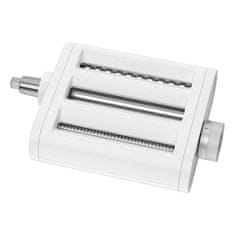 KitchenAid 3-v-1 plastični stroj za folijo z matricami