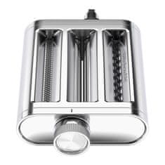 KitchenAid 3-v-1 stroj za pločevino z matricami