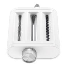 KitchenAid 3-v-1 plastični stroj za folijo z matricami