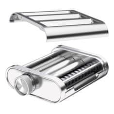 KitchenAid 3-v-1 stroj za pločevino z matricami