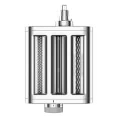 KitchenAid 3-v-1 stroj za pločevino z matricami
