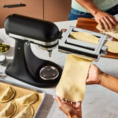 KitchenAid 3-v-1 stroj za pločevino z matricami