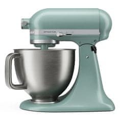KitchenAid Artisan Plus 5KSM50PKVE mešalnik Barva: Meta
