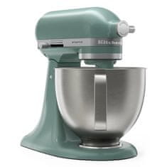 KitchenAid Artisan Plus 5KSM50PKVE mešalnik Barva: Meta
