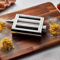 KitchenAid 3-v-1 stroj za pločevino z matricami