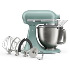 KitchenAid Artisan Plus 5KSM50PKVE mešalnik Barva: Meta