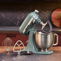KitchenAid Artisan Plus 5KSM50PKVE mešalnik Barva: Meta