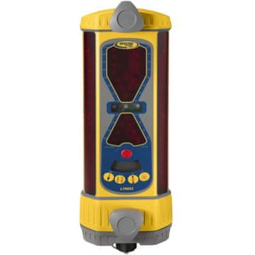 LR60 Machine Detector