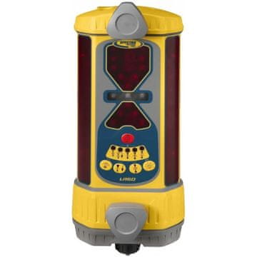 LR50 Machine Detector