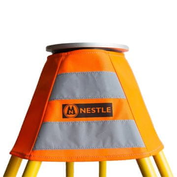 Nestlé Odsevni/opozorilni jopič za stativ