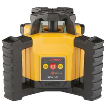 Lamigo Laserski nivelir SPIN 305