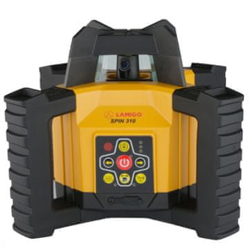 Lamigo Laserski nivelir SPIN 310