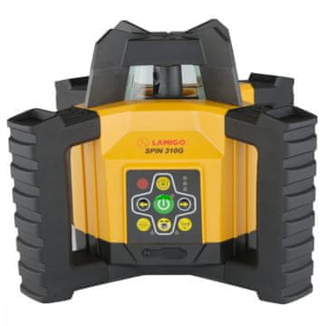 Lamigo Laserski nivelir SPIN 310G