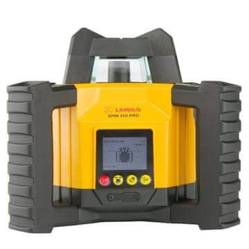 Lamigo Laserski nivelir SPIN 310 PRO