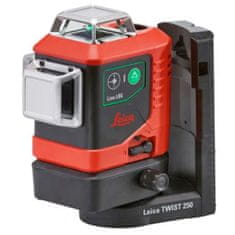 LEICA L6G LINO ravninski laser v kovčku