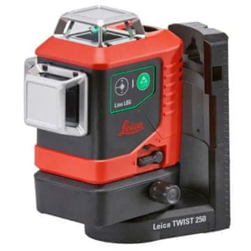 LEICA L6G LINO ravninski laser v kovčku