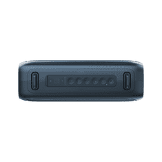 Akai BT zvočnik ABTS-08BL 8 W RMS Bluetooth 5.1 FM AWS RGB moder