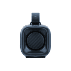 Akai BT zvočnik ABTS-08BL 8 W RMS Bluetooth 5.1 FM AWS RGB moder